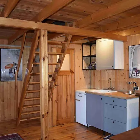 Casa vacanze Ogrod Shinrin Yoku Odpoczynek W Lesie *