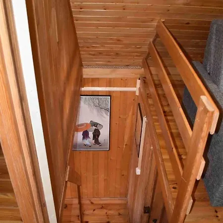 Ogrod Shinrin Yoku Odpoczynek W Lesie *