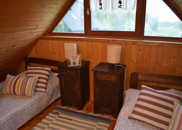 Ogrod Shinrin Yoku Odpoczynek W Lesie Дом отдыха